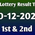 thai lottery result december 30 2021